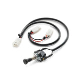 Powerparts Wiring Harness With Switch - BFD Moto